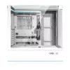 Darkflash DY450 Computergehäuse ATX weiß