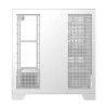 Darkflash DY450 Computergehäuse ATX weiß