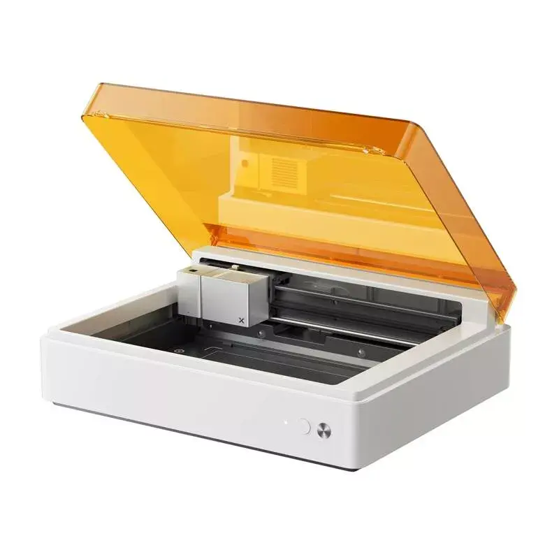 Laser-Graviergerät xTool M1 Ultra 20W Deluxe-Set — 20W Laser, Desktop-Gravierer/Schneider