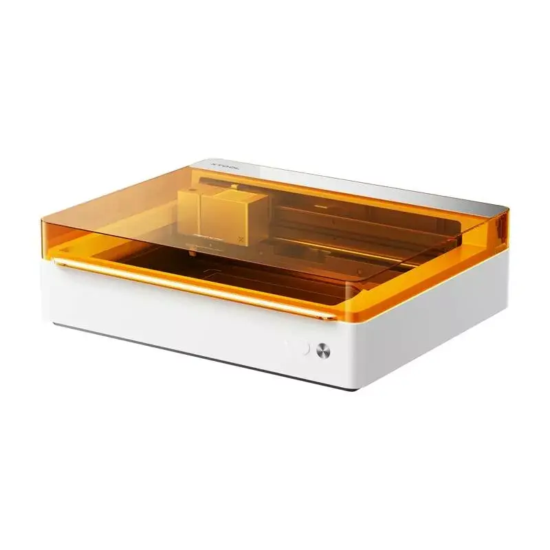 Laser-Graviergerät xTool M1 Ultra 20W Deluxe-Set — 20W Laser, Desktop-Gravierer/Schneider