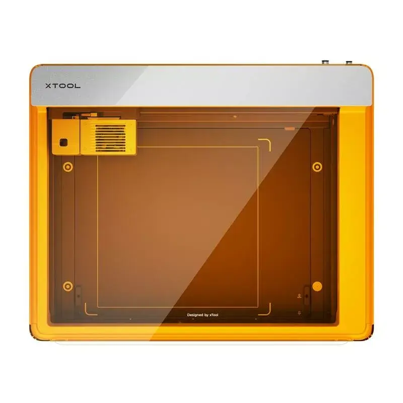 Laser-Graviergerät xTool M1 Ultra 20W Deluxe-Set — 20W Laser, Desktop-Gravierer/Schneider