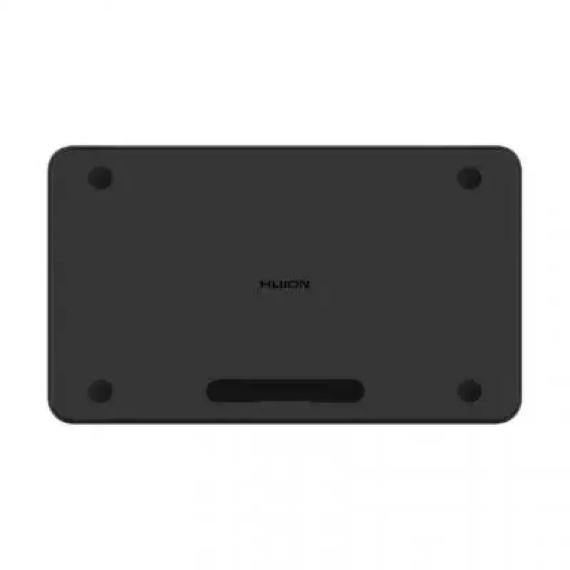 Grafiktablett HUION Q620M Schwarz 5080 lpi 266,7 x 166,7 mm USB