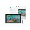 Grafiktablett Huion Kamvas 24 GS2401 23,4 Zoll 1920 x 1080