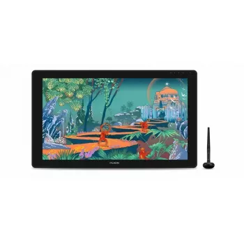 Grafiktablett Huion Kamvas 24 GS2401 23,4 Zoll 1920 x 1080