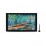 Grafiktablett Huion Kamvas 24 GS2401 23,4 Zoll 1920 x 1080