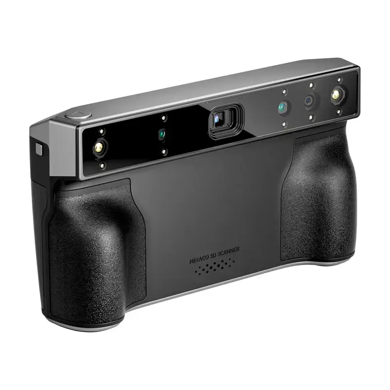 3D-Scanner Revopoint Miraco Pro High Precision Portable
