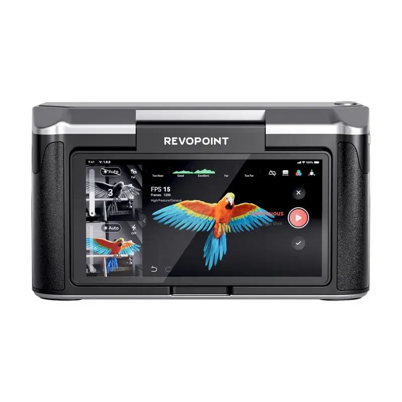 3D-Scanner Revopoint Miraco Pro High Precision Portable