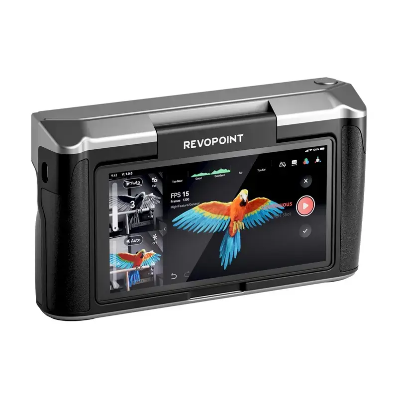 3D-Scanner Revopoint Miraco Pro High Precision Portable