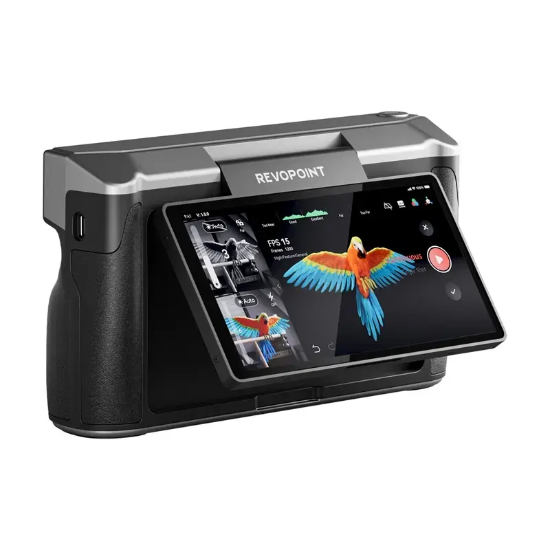 3D-Scanner Revopoint Miraco Pro High Precision Portable
