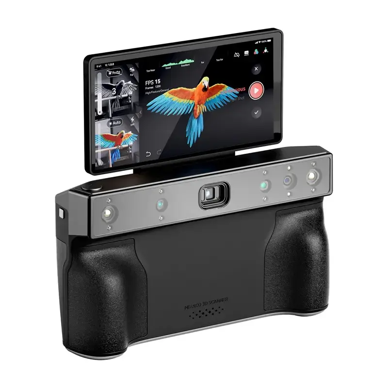 3D-Scanner Revopoint Miraco Pro High Precision Portable