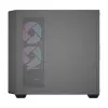Computergehäuse Darkflash DS900WD ATX schwarz