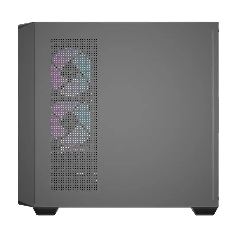 Computergehäuse Darkflash DS900WD ATX schwarz