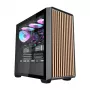 Computergehäuse Darkflash DS900WD ATX schwarz