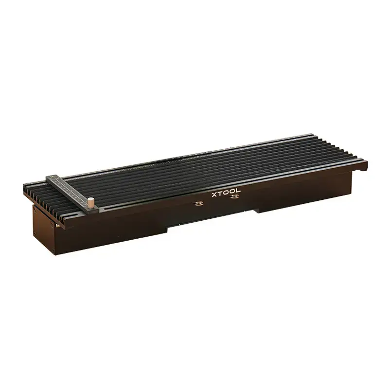 Lasergravur- und Schneidemaschine xTool F1 Deluxe-Kit — 2-in-1 Gravur- und Schneidsystem