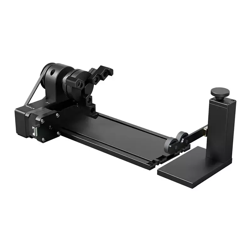Lasergravur- und Schneidemaschine xTool F1 Deluxe-Kit — 2-in-1 Gravur- und Schneidsystem