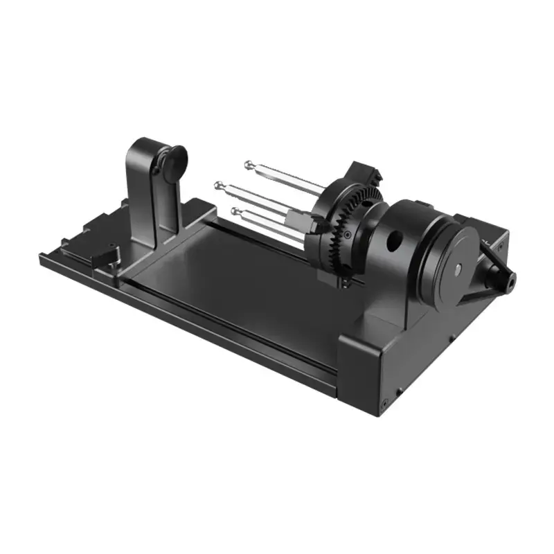 Lasergravur- und Schneidemaschine xTool F1 Deluxe-Kit — 2-in-1 Gravur- und Schneidsystem
