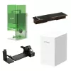 Lasergravur- und Schneidemaschine xTool F1 Deluxe-Kit — 2-in-1 Gravur- und Schneidsystem