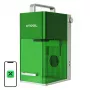 Lasergravur- und Schneidemaschine xTool F1 Deluxe-Kit — 2-in-1 Gravur- und Schneidsystem