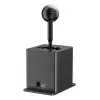 Racing-Schalthebel MOZA HGP Shifter — Aluminium, schwarz, 100×143×241 mm, USB-A auf USB-B