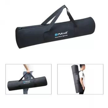 Foto-Lightbox Puluz PU5080EU 5500K