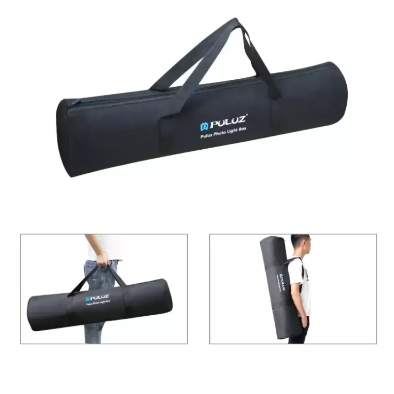 Foto-Lightbox Puluz PU5080EU 5500K