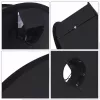 Softbox-Diffusor Puluz PU5145 45 cm rund leicht für Fotobeleuchtung