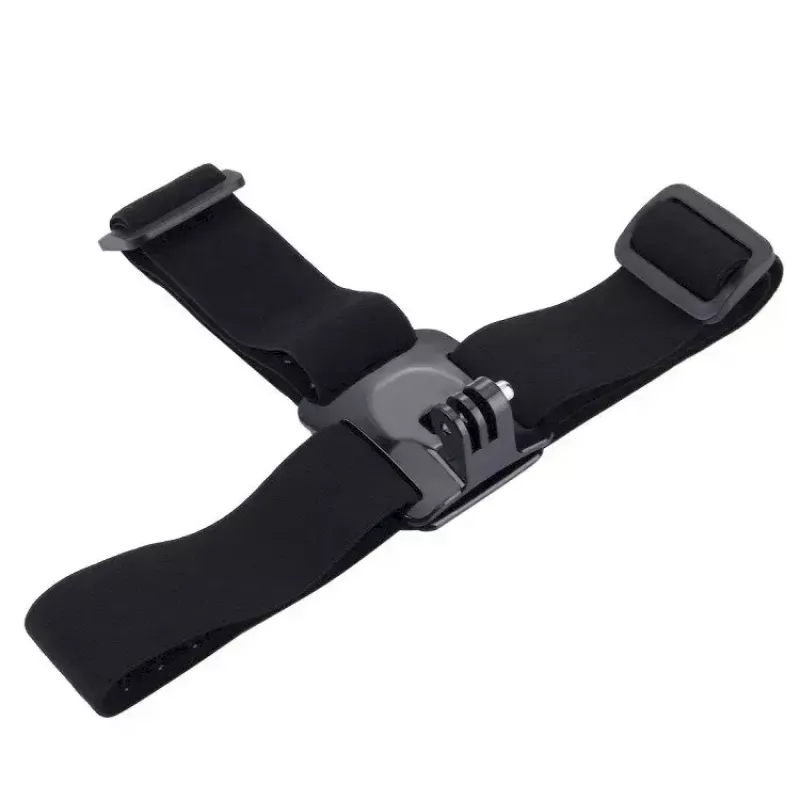 Halterungsadapter für Actionkameras Puluz Universal-Kopfhalterung für GoPro HERO9 kompatible Rahmen und Gehäuse