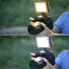Puluz PU4096 LED Video-/Fotoleuchte, 860 lm