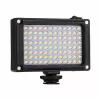 Puluz PU4096 LED Video-/Fotoleuchte, 860 lm