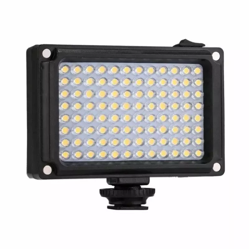 Puluz PU4096 LED Video-/Fotoleuchte, 860 lm
