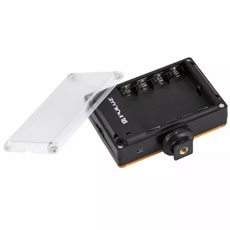 Puluz PU4096 LED Video-/Fotoleuchte, 860 lm