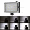 Puluz PU4096 LED Video-/Fotoleuchte, 860 lm