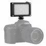 Puluz PU4096 LED Video-/Fotoleuchte, 860 lm