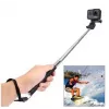 Zubehörset Puluz PKT11 für Sportkameras – 20 Teile, kompatibel mit Osmo Action 5 Pro