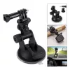 Zubehörset Puluz PKT11 für Sportkameras – 20 Teile, kompatibel mit Osmo Action 5 Pro