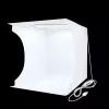 Fotolichtzelt Puluz PU5030 6500K USB
