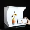 Fotolichtzelt Puluz PU5030 6500K USB