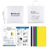 Fotolichtzelt Puluz PU5030 6500K USB