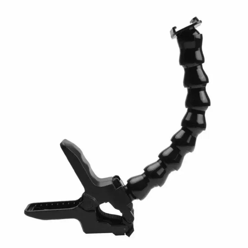 Clip-on-Halterung Puluz PU179 für Actionkameras (Clip-on-Zubehör für DJI, GoPro, Insta360)