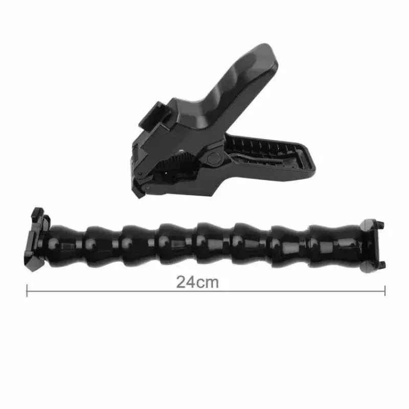 Clip-on-Halterung Puluz PU179 für Actionkameras (Clip-on-Zubehör für DJI, GoPro, Insta360)