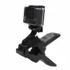 Clip-on-Halterung Puluz PU179 für Actionkameras (Clip-on-Zubehör für DJI, GoPro, Insta360)