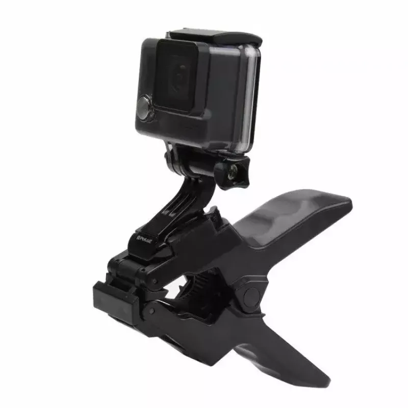 Clip-on-Halterung Puluz PU179 für Actionkameras (Clip-on-Zubehör für DJI, GoPro, Insta360)
