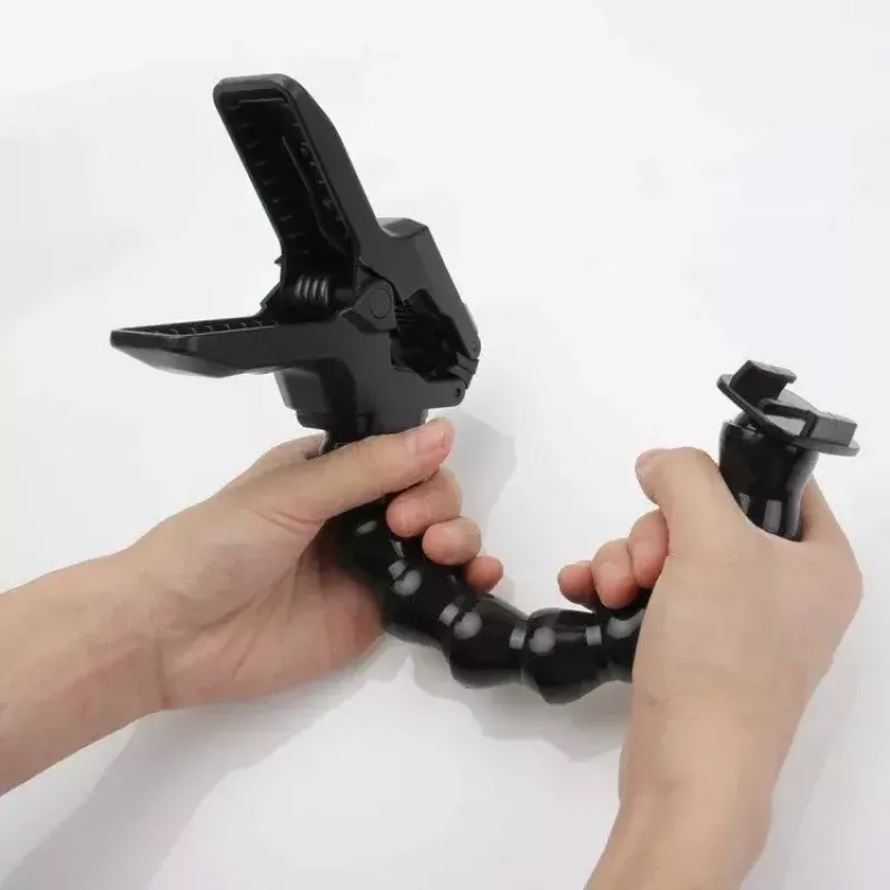 Clip-on-Halterung Puluz PU179 für Actionkameras (Clip-on-Zubehör für DJI, GoPro, Insta360)
