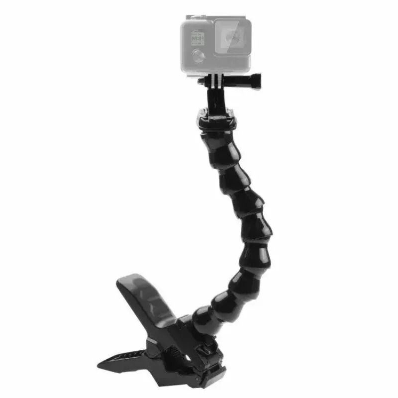 Clip-on-Halterung Puluz PU179 für Actionkameras (Clip-on-Zubehör für DJI, GoPro, Insta360)
