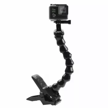 Clip-on-Halterung Puluz PU179 für Actionkameras (Clip-on-Zubehör für DJI, GoPro, Insta360)