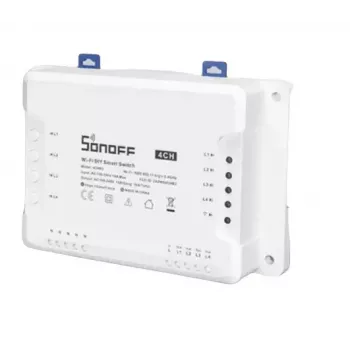 Smart-Schalter Sonoff 4CHR3