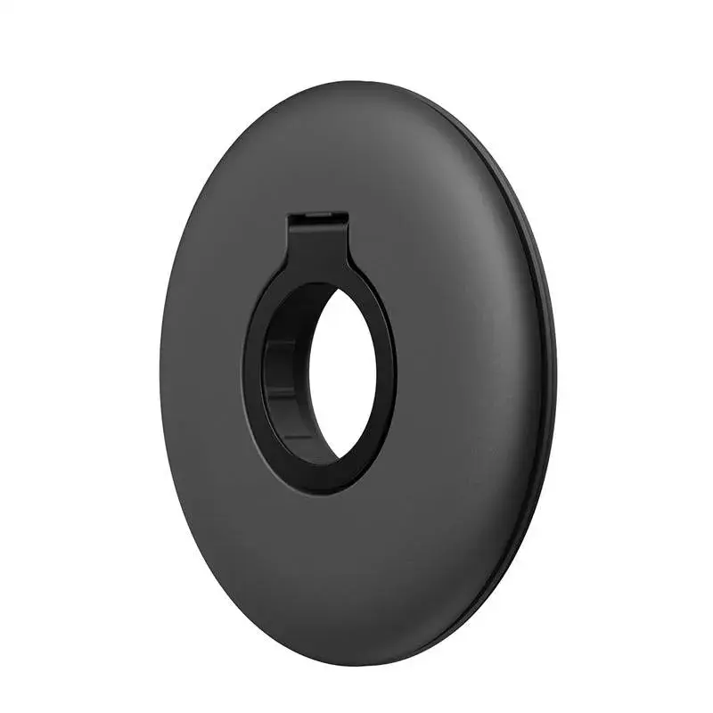 Baseus Organizer für Apple Watch Ladegerät ACSLH-01 — Schwarz, Ständer für magnetischen Ladepuck