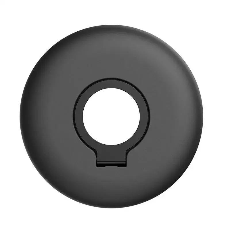 Baseus Organizer für Apple Watch Ladegerät ACSLH-01 — Schwarz, Ständer für magnetischen Ladepuck