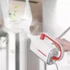 Dampfreiniger Deerma ZQ610 0,23 L 1600 W Rot Weiß