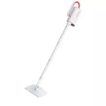 Dampfreiniger Deerma ZQ610 0,23 L 1600 W Rot Weiß